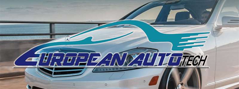 Tauranga European Repairs